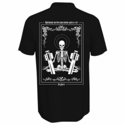 Поло мужские