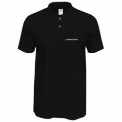 Футболка поло мужская не ломайте мои дрова - FATLINE Футболка поло мужская не ломайте мои дрова