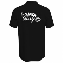 Поло мужские