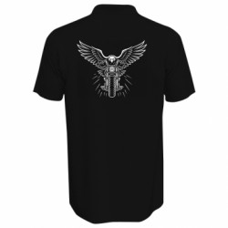 Поло мужские