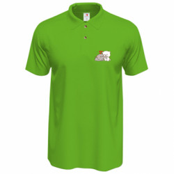 Поло мужские