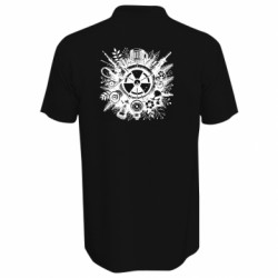 Поло мужские