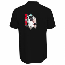 Поло мужские