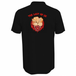 Поло мужские