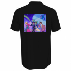 Поло мужские