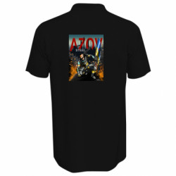 Поло мужские