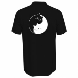 Поло мужские