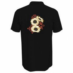 Поло мужские