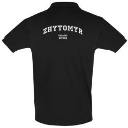 Поло мужские