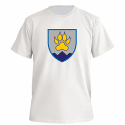 Футболки мужские премиум FATLINE - FATLINE