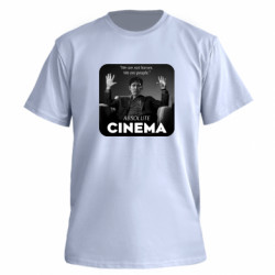 Футболка преміум чоловіча FATLINE абсолютне КІНО. Сон Гі Хун - FATLINE Футболка преміум чоловіча FATLINE абсолютне КІНО. Сон Гі Хун