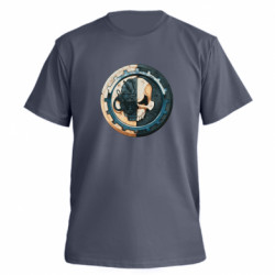 Футболки чоловічі преміум FATLINE - FATLINE