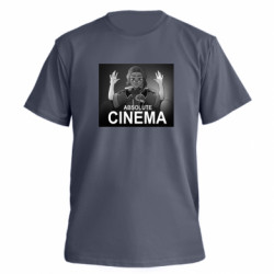 Футболки мужские премиум FATLINE - FATLINE