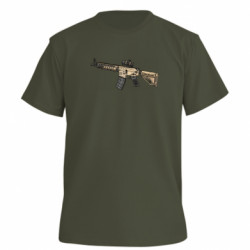 Футболки чоловічі преміум FATLINE - FATLINE