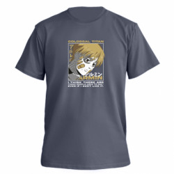 Футболки чоловічі преміум FATLINE - FATLINE