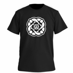 Футболки мужские премиум FATLINE - FATLINE