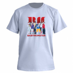 Футболки мужские премиум FATLINE - FATLINE