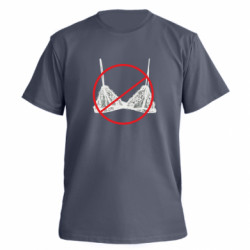 Футболки мужские премиум FATLINE - FATLINE