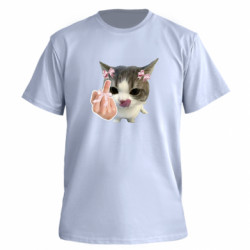 Футболки мужские премиум FATLINE - FATLINE