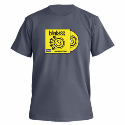 Футболки чоловічі преміум FATLINE - FATLINE