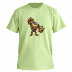 Футболки мужские премиум FATLINE - FATLINE