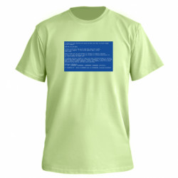 Футболки чоловічі преміум FATLINE - FATLINE