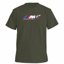 Футболки чоловічі преміум FATLINE - FATLINE