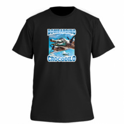 Футболки мужские премиум FATLINE - FATLINE