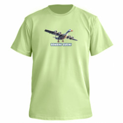 Футболки чоловічі преміум FATLINE - FATLINE