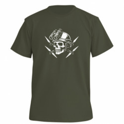 Футболки чоловічі преміум FATLINE - FATLINE