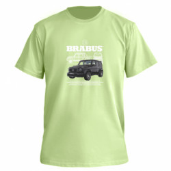 Футболки чоловічі преміум FATLINE - FATLINE