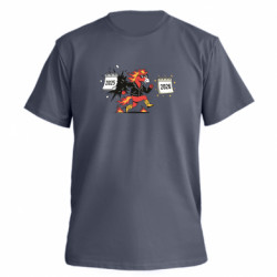 Футболки чоловічі преміум FATLINE - FATLINE