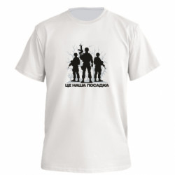 Футболки мужские премиум FATLINE - FATLINE