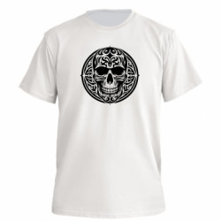 Футболки мужские премиум FATLINE - FATLINE