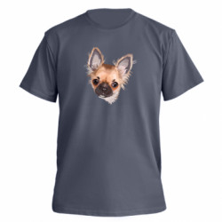 Футболки мужские премиум FATLINE - FATLINE