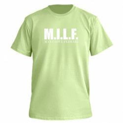 Футболки мужские премиум FATLINE - FATLINE