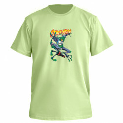 Футболки чоловічі преміум FATLINE - FATLINE