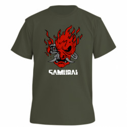 Футболки чоловічі преміум FATLINE - FATLINE