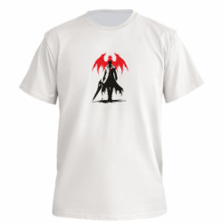 Футболки мужские премиум FATLINE - FATLINE