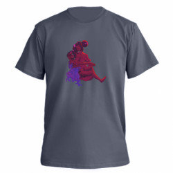 Футболки чоловічі преміум FATLINE - FATLINE