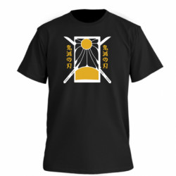 Футболки мужские премиум FATLINE - FATLINE