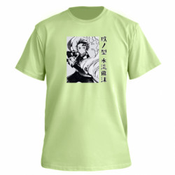 Футболки мужские премиум FATLINE - FATLINE