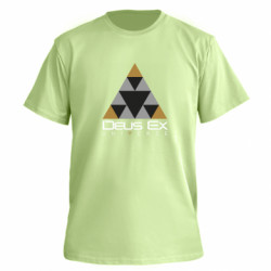 Футболки мужские премиум FATLINE - FATLINE