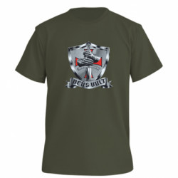 Футболки чоловічі преміум FATLINE - FATLINE