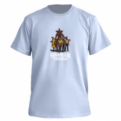 Футболки чоловічі преміум FATLINE - FATLINE