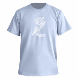 Футболки мужские премиум FATLINE - FATLINE