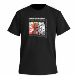 Футболки мужские премиум FATLINE - FATLINE