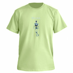 Футболка премиум мужская FATLINE Doctor House