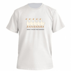 Футболки чоловічі преміум FATLINE - FATLINE