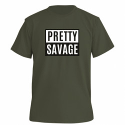 Футболки мужские премиум FATLINE - FATLINE